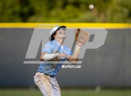 Thumbnail 1 in Gainesville @ Charles J. Colgan (VHSL Class 6 Region B Quarterfinal) photogallery.