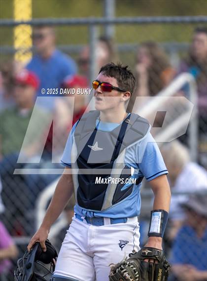 Thumbnail 3 in Gainesville @ Charles J. Colgan (VHSL Class 6 Region B Quarterfinal) photogallery.