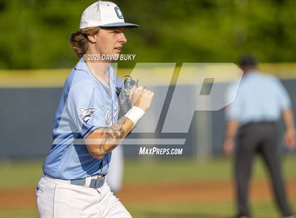 Thumbnail 1 in Gainesville @ Charles J. Colgan (VHSL Class 6 Region B Quarterfinal) photogallery.