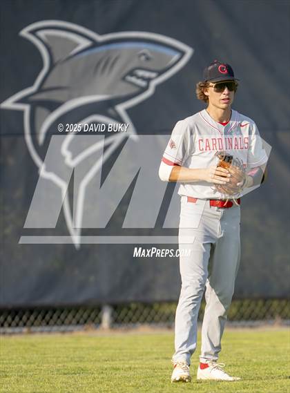 Thumbnail 2 in Gainesville @ Charles J. Colgan (VHSL Class 6 Region B Quarterfinal) photogallery.