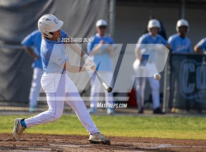 Thumbnail 1 in Gainesville @ Charles J. Colgan (VHSL Class 6 Region B Quarterfinal) photogallery.
