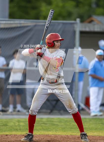 Thumbnail 3 in Gainesville @ Charles J. Colgan (VHSL Class 6 Region B Quarterfinal) photogallery.