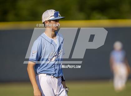 Thumbnail 1 in Gainesville @ Charles J. Colgan (VHSL Class 6 Region B Quarterfinal) photogallery.