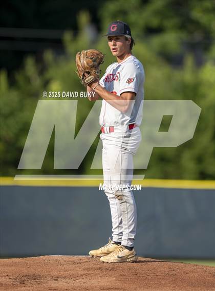 Thumbnail 2 in Gainesville @ Charles J. Colgan (VHSL Class 6 Region B Quarterfinal) photogallery.