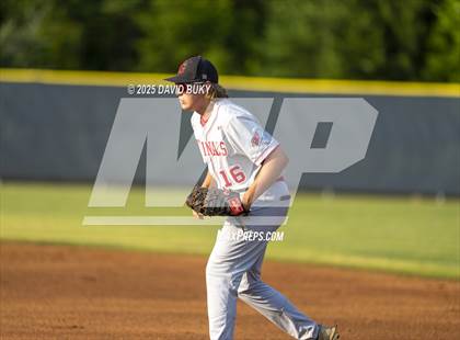 Thumbnail 3 in Gainesville @ Charles J. Colgan (VHSL Class 6 Region B Quarterfinal) photogallery.