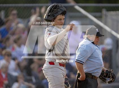 Thumbnail 2 in Gainesville @ Charles J. Colgan (VHSL Class 6 Region B Quarterfinal) photogallery.
