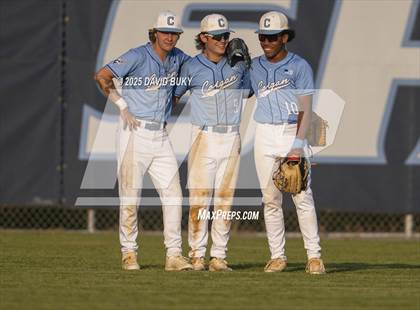 Thumbnail 3 in Gainesville @ Charles J. Colgan (VHSL Class 6 Region B Quarterfinal) photogallery.