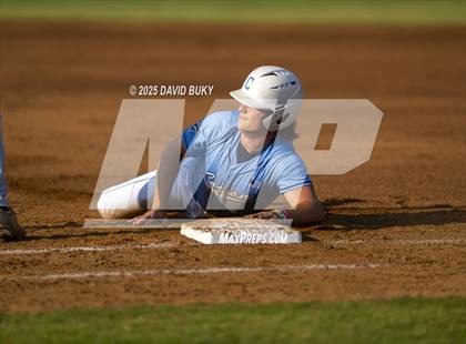 Thumbnail 1 in Gainesville @ Charles J. Colgan (VHSL Class 6 Region B Quarterfinal) photogallery.