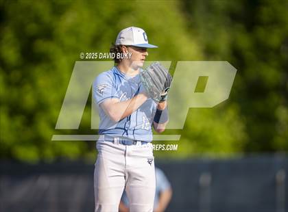 Thumbnail 2 in Gainesville @ Charles J. Colgan (VHSL Class 6 Region B Quarterfinal) photogallery.