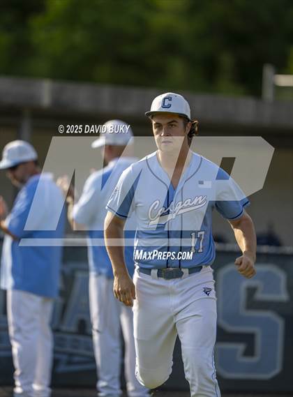 Thumbnail 3 in Gainesville @ Charles J. Colgan (VHSL Class 6 Region B Quarterfinal) photogallery.