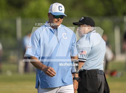 Thumbnail 1 in Gainesville @ Charles J. Colgan (VHSL Class 6 Region B Quarterfinal) photogallery.