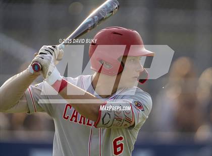 Thumbnail 2 in Gainesville @ Charles J. Colgan (VHSL Class 6 Region B Quarterfinal) photogallery.
