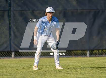 Thumbnail 3 in Gainesville @ Charles J. Colgan (VHSL Class 6 Region B Quarterfinal) photogallery.