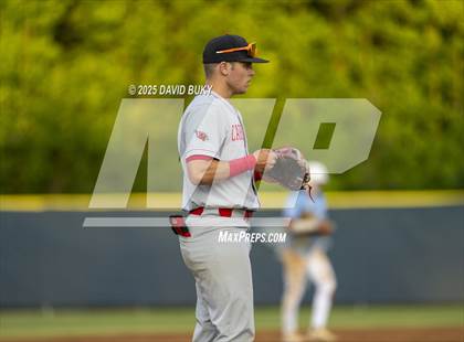 Thumbnail 1 in Gainesville @ Charles J. Colgan (VHSL Class 6 Region B Quarterfinal) photogallery.