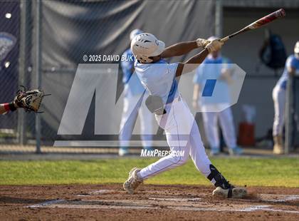 Thumbnail 2 in Gainesville @ Charles J. Colgan (VHSL Class 6 Region B Quarterfinal) photogallery.
