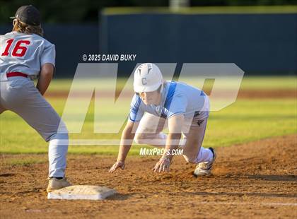 Thumbnail 3 in Gainesville @ Charles J. Colgan (VHSL Class 6 Region B Quarterfinal) photogallery.