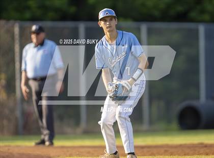Thumbnail 1 in Gainesville @ Charles J. Colgan (VHSL Class 6 Region B Quarterfinal) photogallery.