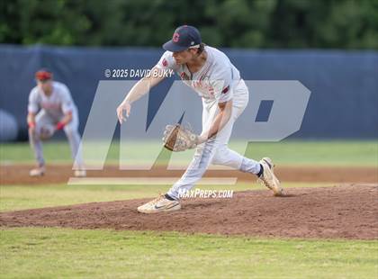 Thumbnail 2 in Gainesville @ Charles J. Colgan (VHSL Class 6 Region B Quarterfinal) photogallery.