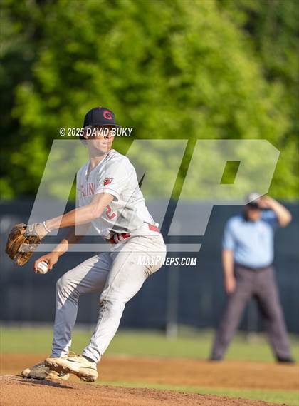 Thumbnail 2 in Gainesville @ Charles J. Colgan (VHSL Class 6 Region B Quarterfinal) photogallery.