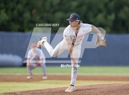 Thumbnail 3 in Gainesville @ Charles J. Colgan (VHSL Class 6 Region B Quarterfinal) photogallery.