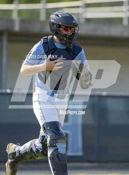 Thumbnail 1 in Gainesville @ Charles J. Colgan (VHSL Class 6 Region B Quarterfinal) photogallery.