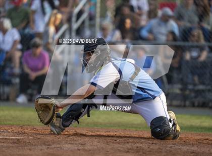 Thumbnail 2 in Gainesville @ Charles J. Colgan (VHSL Class 6 Region B Quarterfinal) photogallery.