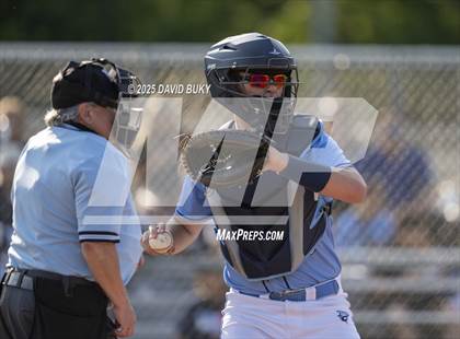 Thumbnail 3 in Gainesville @ Charles J. Colgan (VHSL Class 6 Region B Quarterfinal) photogallery.