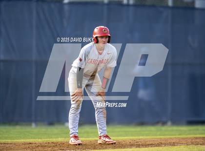 Thumbnail 1 in Gainesville @ Charles J. Colgan (VHSL Class 6 Region B Quarterfinal) photogallery.