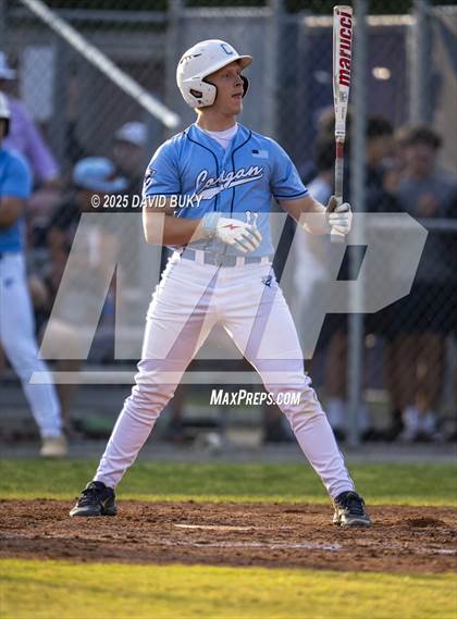 Thumbnail 1 in Gainesville @ Charles J. Colgan (VHSL Class 6 Region B Quarterfinal) photogallery.
