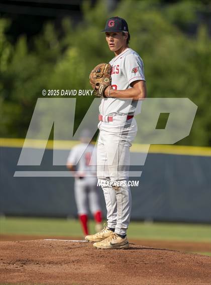 Thumbnail 1 in Gainesville @ Charles J. Colgan (VHSL Class 6 Region B Quarterfinal) photogallery.