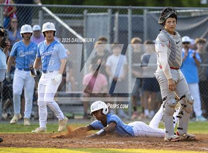 Thumbnail 2 in Gainesville @ Charles J. Colgan (VHSL Class 6 Region B Quarterfinal) photogallery.