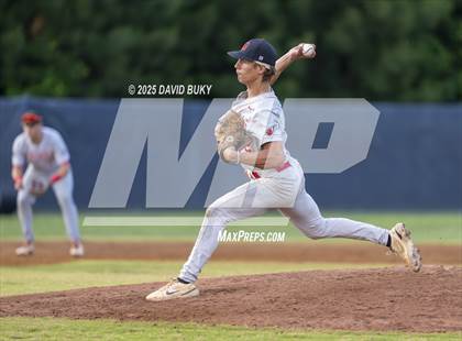 Thumbnail 1 in Gainesville @ Charles J. Colgan (VHSL Class 6 Region B Quarterfinal) photogallery.