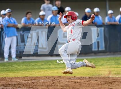 Thumbnail 2 in Gainesville @ Charles J. Colgan (VHSL Class 6 Region B Quarterfinal) photogallery.