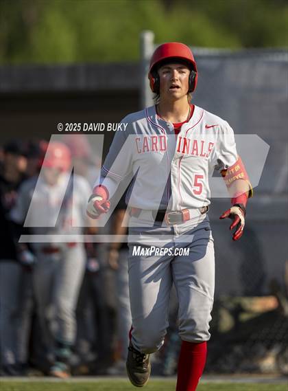 Thumbnail 2 in Gainesville @ Charles J. Colgan (VHSL Class 6 Region B Quarterfinal) photogallery.