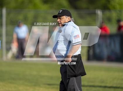 Thumbnail 1 in Gainesville @ Charles J. Colgan (VHSL Class 6 Region B Quarterfinal) photogallery.