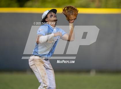 Thumbnail 1 in Gainesville @ Charles J. Colgan (VHSL Class 6 Region B Quarterfinal) photogallery.