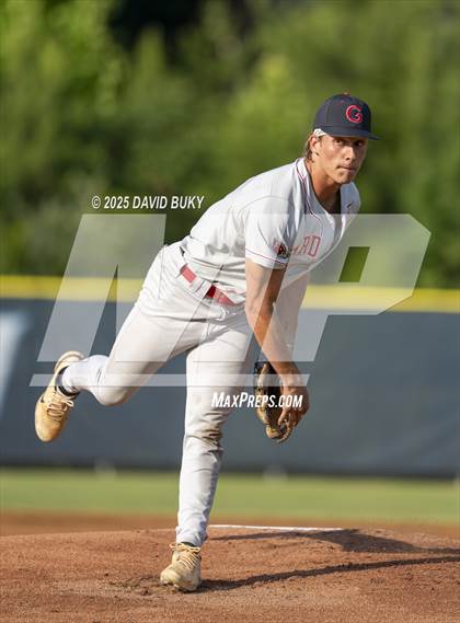 Thumbnail 1 in Gainesville @ Charles J. Colgan (VHSL Class 6 Region B Quarterfinal) photogallery.