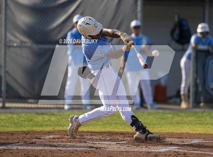 Thumbnail 3 in Gainesville @ Charles J. Colgan (VHSL Class 6 Region B Quarterfinal) photogallery.