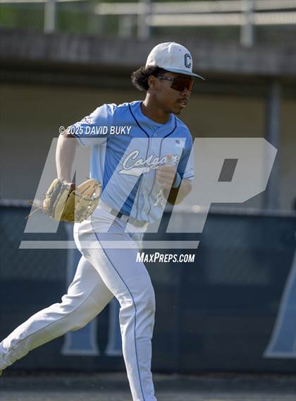 Thumbnail 3 in Gainesville @ Charles J. Colgan (VHSL Class 6 Region B Quarterfinal) photogallery.