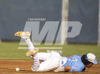 Thumbnail 3 in Gainesville @ Charles J. Colgan (VHSL Class 6 Region B Quarterfinal) photogallery.