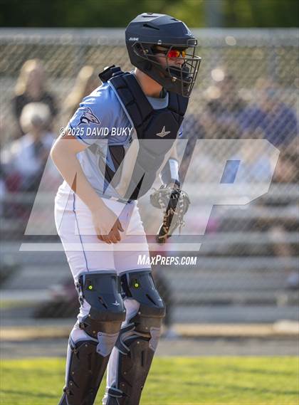 Thumbnail 2 in Gainesville @ Charles J. Colgan (VHSL Class 6 Region B Quarterfinal) photogallery.