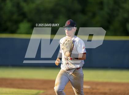 Thumbnail 3 in Gainesville @ Charles J. Colgan (VHSL Class 6 Region B Quarterfinal) photogallery.