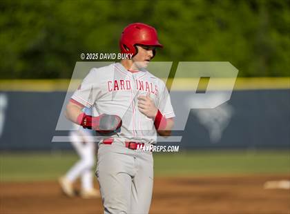 Thumbnail 2 in Gainesville @ Charles J. Colgan (VHSL Class 6 Region B Quarterfinal) photogallery.