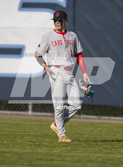 Thumbnail 3 in Gainesville @ Charles J. Colgan (VHSL Class 6 Region B Quarterfinal) photogallery.