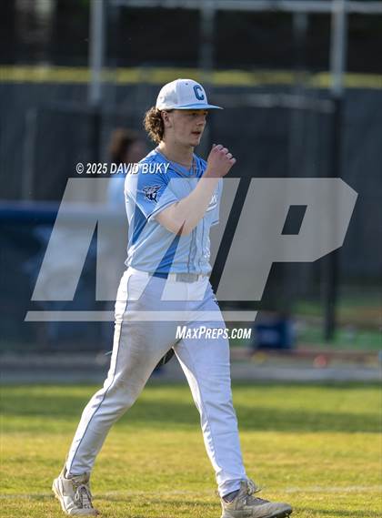 Thumbnail 2 in Gainesville @ Charles J. Colgan (VHSL Class 6 Region B Quarterfinal) photogallery.