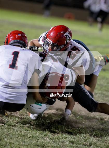 Thumbnail 3 in Eagle Rock vs Alerta photogallery.