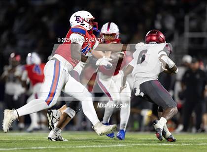 Thumbnail 3 in DeMatha @ St. Joseph's Prep photogallery.