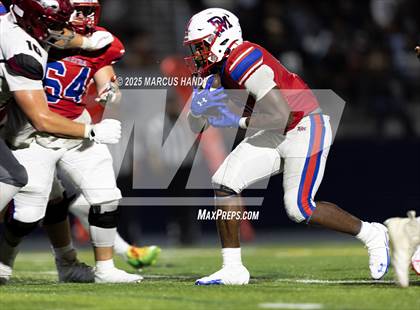 Thumbnail 3 in DeMatha @ St. Joseph's Prep photogallery.