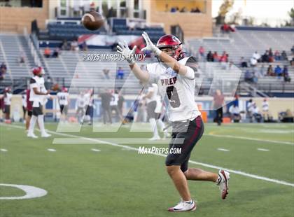Thumbnail 1 in DeMatha @ St. Joseph's Prep photogallery.