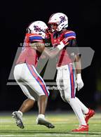 Photo from the gallery "DeMatha @ St. Joseph's Prep"